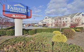 Fairfield Inn And Suites Williamsport Pa